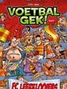 Voetbalgek - Christophe Cazenove ; Jenfèvre ; Olivier Sulpice - 9789462102705