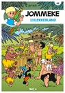 Luilekkerland - Jef Mys - 9789462102965