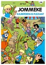 Kamperen is plezant - Jef Mys - 9789462104495