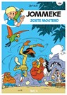 Zoete mosterd -  - 9789462105324