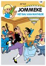 Het bal van Mathilde -  - 9789462105393