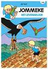Het levenselexir - Jef Nys - 9789462105485