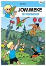 De ideeëndief - Jef Mys - 9789462106154