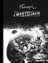Zwartkijken - André Franquin - 9789462106307