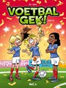 Voetbalgek! - Christophe Cazenove - 9789462106833