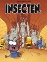 Insecten - Christophe Cazenove ; François Vodarzac - 9789462106970