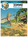 Paradijseiland (Steven Dupré) - Jef Nys ; Steven Dupré - 9789462107007