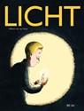 Licht - Wilbert van der Steen - 9789462107564