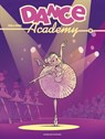 Dance Academy 12 - Béka - 9789462107694