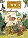 Een zoo vol verdwenen dieren 1 - Christophe Cazenove - 9789462107878