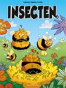 Insecten - Christophe Cazenove ; François Vodarzac - 9789462107946