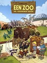 Een zoo vol verdwenen dieren - Christophe Cazenove - 9789462107977