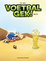 Voetbalgek - Deel 18 - Sti - 9789462108448