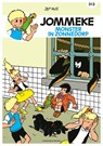 Monster in Zonnedorp - Legendre ; Jef Nys - 9789462108691