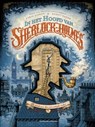 In het hoofd van Sherlock Holmes - Cyril Liéron - 9789462108882
