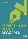 Verbintenissenrecht begrepen - I. Timmer - 9789462120600