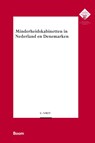 Minderheidskabinetten in Nederland en Denemarken - C. Smit - 9789462122161