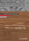 Vademecum Advocatuur 2022 -  - 9789462126602