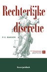 Rechterlijke discretie - P.S. Bakker - 9789462128248