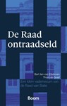 De Raad ontraadseld - Bart Jan van Ettekoven ; Thom de Graaf - 9789462128873