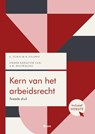 Kern van het arbeidsrecht - S. Tchai ; B. Filippo - 9789462128910