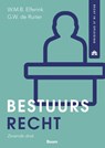 Bestuursrecht - W.M.B. Elferink ; G.W. de Ruiter - 9789462128965
