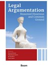 Legal Argumentation: Reasoned Dissensus and Common Ground - C. Smith - 9789462129214