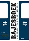 Bajesboek - Gerard de Jonge ; Hettie Cremers ; Judith Serrarens ; Sanne Struijk - 9789462129665