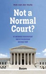 Not a Normal Court? - Rob van der Hulle - 9789462129795