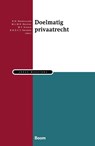 Doelmatig privaatrecht - K.H. Boonzaaijer ; M.L.M.N. Heltzel ; M.Y. Schaub ; K.K.E.C.T. Swinnen - 9789462129948