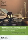 Werkgeversaansprakelijkheid voor arbeidsongevallen en beroepsziekten -  - 9789462150461