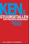 Ken- en stuurgetallen voor personeelsmanagement - Rolf Baarda ; Kees Kouwenhoven - 9789462152670
