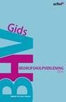 Gids bedrijfshulpverlening - A. Zanders ; Arthur Zanders - 9789462153431
