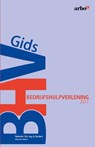 Gids bedrijfshulpverlening 2017 - A. Zanders - 9789462154667