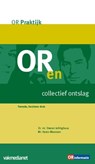 OR en collectief ontslag - Steven Jellinghaus ; Karen Maessen - 9789462154841