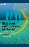 Gids voor vertrouwenspersonen - Cor van Duinhoven - 9789462155510