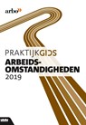 Praktijkgids Arbeidsomstandigheden - Rob Poort ; Pauline Maarsen ; Eric Janssen ; Paul Settels - 9789462155831