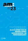 AMjaarboek 2023 - Rob van de Laar - 9789462158535