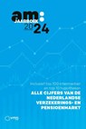 AMjaarboek 2024 - Rob van de Laar - 9789462159044