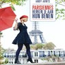 Parisiennes herken je aan hun benen - Andy Arnts - 9789462172111