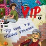Tijd voor nieuwe vrienden - Merlien Welzijn - 9789462172876