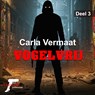 Vogelvrij - Carla Vermaat - 9789462173422