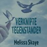 Verknipte tegenstander - Melissa Skaye - 9789462173446