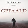 Gefaald - Ellen Lina - 9789462173552