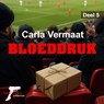 Bloed druk - Carla Vermaat - 9789462173590