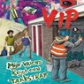 Mijn vriend krijgt een taakstraf - Merlien Welzijn - 9789462174252