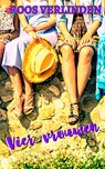 Vier vrouwen - Roos Verlinden - 9789462176133