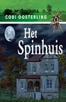 Het spinhuis - Cobi Oosterling - 9789462176171