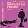 Het reptielenfonds - Vinco David - 9789462176447