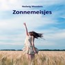Zonnemeisjes - Hedwig Meesters - 9789462176515